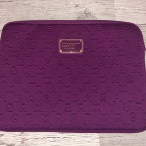 Marc Jacobs Laptop Case